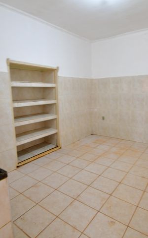 Casa à venda com 60m², 1 quarto e 8 vagasCozinha