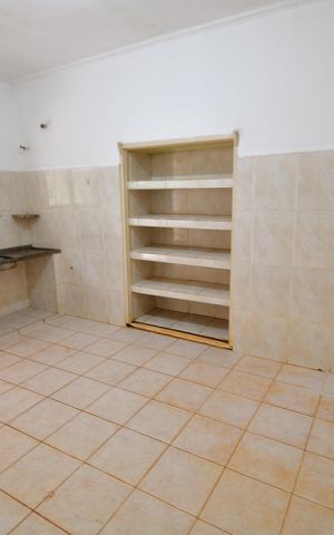 Casa à venda com 60m², 1 quarto e 8 vagasCozinha