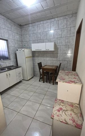 Apartamento para alugar com 45m², 1 quarto e sem vaga