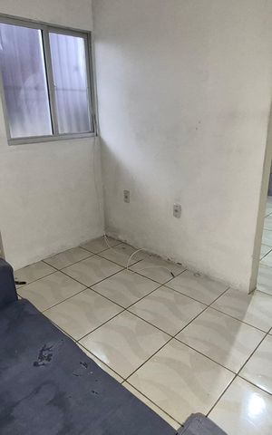 Apartamento para alugar com 45m², 1 quarto e sem vaga