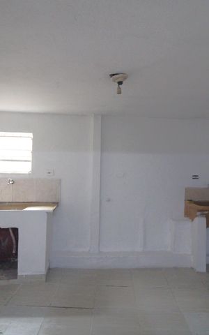 Casa para alugar com 80m², 1 quarto e sem vagaCozinha / Área de serviço