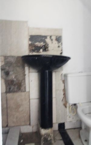 Casa para alugar com 80m², 1 quarto e sem vagaBanheiro