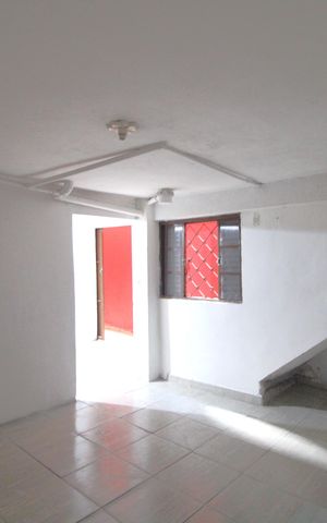 Casa para alugar com 80m², 1 quarto e sem vagaQuarto