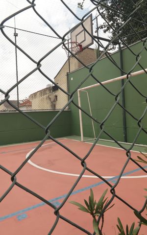 Apartamento para alugar com 110m², 3 quartos e 2 vagasQuadra Esportiva