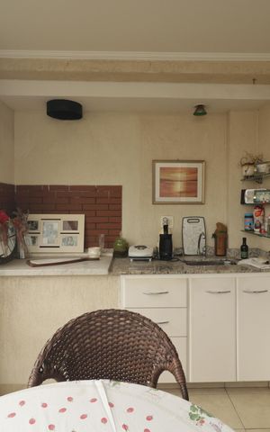 Apartamento para alugar com 110m², 3 quartos e 2 vagasVaranda