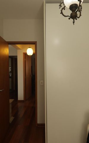 Apartamento para alugar com 110m², 3 quartos e 2 vagasQuarto 1