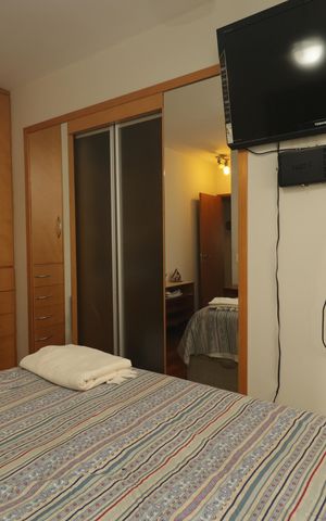 Apartamento para alugar com 110m², 3 quartos e 2 vagasSuíte