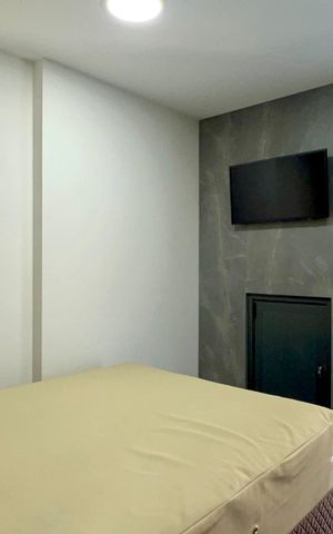 Studio para alugar com 41m², 1 quarto e sem vaga Studio para alugar com 41m², 1 quarto e sem vagaStudio