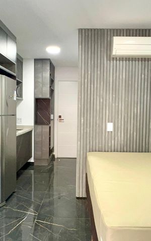 Studio para alugar com 41m², 1 quarto e sem vaga Studio para alugar com 41m², 1 quarto e sem vagaStudio