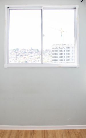 Apartamento para alugar com 34m², 2 quartos e sem vagaQuarto 1