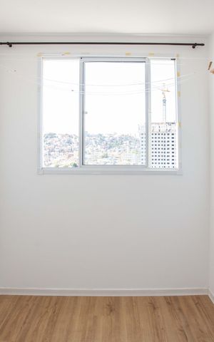 Apartamento para alugar com 34m², 2 quartos e sem vagaQuarto 2