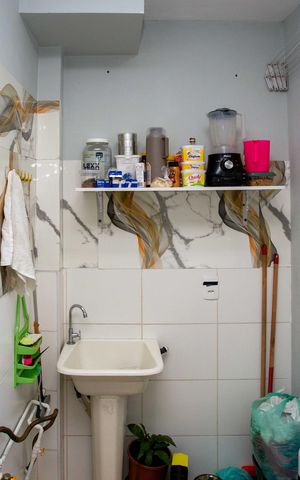 Apartamento para alugar com 34m², 2 quartos e sem vagaÁrea de Serviço