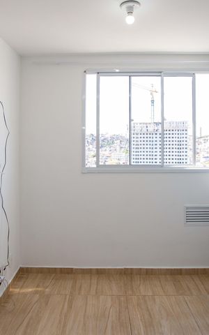 Apartamento para alugar com 34m², 2 quartos e sem vagaSala