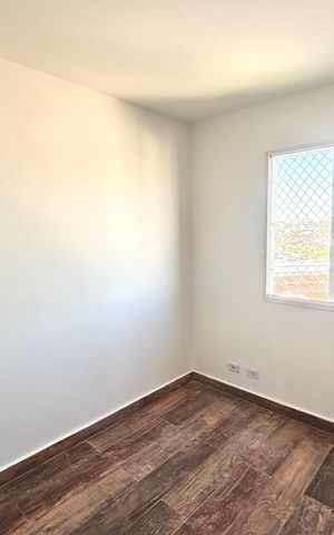Apartamento para alugar com 52m², 2 quartos e 1 vaga Apartamento para alugar com 52m², 2 quartos e 1 vagaQuarto 1