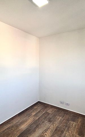 Apartamento para alugar com 52m², 2 quartos e 1 vaga Apartamento para alugar com 52m², 2 quartos e 1 vagaQuarto 2