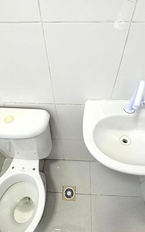 Apartamento para alugar com 52m², 2 quartos e 1 vaga Apartamento para alugar com 52m², 2 quartos e 1 vagaBanheiro