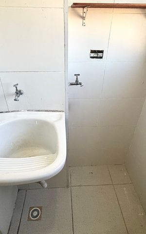 Apartamento para alugar com 52m², 2 quartos e 1 vaga Apartamento para alugar com 52m², 2 quartos e 1 vagaÁrea de Serviço