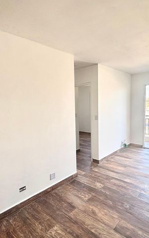 Apartamento para alugar com 52m², 2 quartos e 1 vaga Apartamento para alugar com 52m², 2 quartos e 1 vagaSala