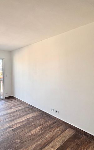 Apartamento para alugar com 52m², 2 quartos e 1 vaga Apartamento para alugar com 52m², 2 quartos e 1 vagaSala