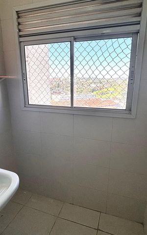 Apartamento para alugar com 52m², 2 quartos e 1 vaga Apartamento para alugar com 52m², 2 quartos e 1 vagaÁrea de Serviço