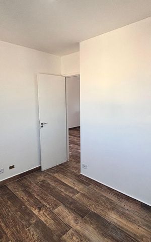 Apartamento para alugar com 52m², 2 quartos e 1 vaga Apartamento para alugar com 52m², 2 quartos e 1 vagaQuarto 2