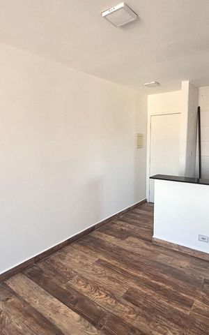 Apartamento para alugar com 52m², 2 quartos e 1 vaga Apartamento para alugar com 52m², 2 quartos e 1 vagaSala de Jantar