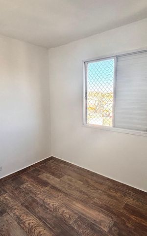 Apartamento para alugar com 52m², 2 quartos e 1 vaga Apartamento para alugar com 52m², 2 quartos e 1 vagaQuarto 2