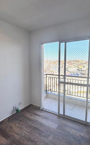 Apartamento para alugar com 52m², 2 quartos e 1 vaga Apartamento para alugar com 52m², 2 quartos e 1 vagaSala