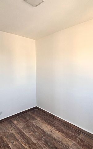 Apartamento para alugar com 52m², 2 quartos e 1 vaga Apartamento para alugar com 52m², 2 quartos e 1 vagaQuarto 1