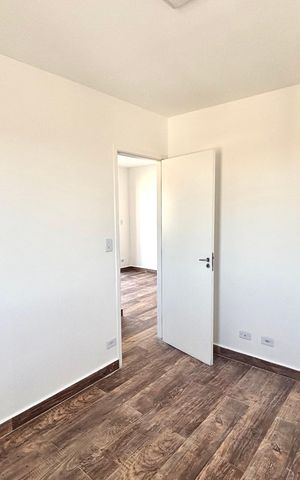 Apartamento para alugar com 52m², 2 quartos e 1 vaga Apartamento para alugar com 52m², 2 quartos e 1 vagaQuarto 1