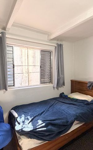 Casa à venda com 300m², 8 quartos e 2 vagasQuarto 1 - Casa 2