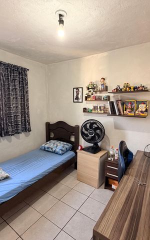 Casa à venda com 300m², 8 quartos e 2 vagasQuarto 2 - Casa 2
