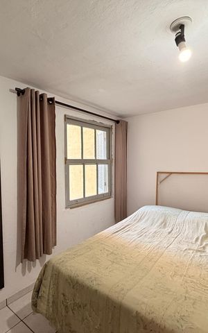 Casa à venda com 300m², 8 quartos e 2 vagasQuarto 3 - Casa 2