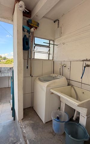 Casa à venda com 300m², 8 quartos e 2 vagasÁrea de Serviço - Casa 2