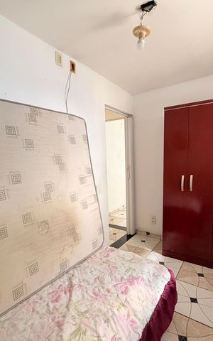 Casa à venda com 300m², 8 quartos e 2 vagasQuarto 2 - Casa 3