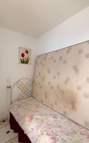 Casa à venda com 300m², 8 quartos e 2 vagasQuarto 2 - Casa 3