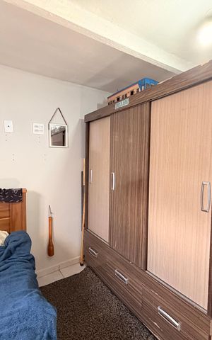 Casa à venda com 300m², 8 quartos e 2 vagasQuarto 1 - Casa 2