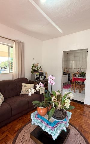 Casa à venda com 300m², 8 quartos e 2 vagasSala - Casa 1