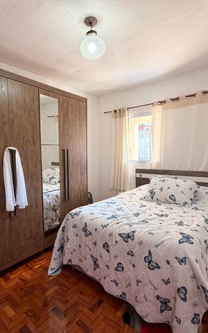Casa à venda com 300m², 8 quartos e 2 vagasQuarto 1 - Casa 1