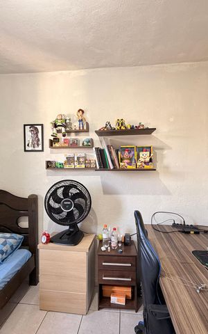 Casa à venda com 300m², 8 quartos e 2 vagasQuarto 2 - Casa 2