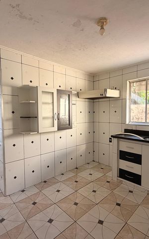 Casa à venda com 300m², 8 quartos e 2 vagasCozinha - Casa 3