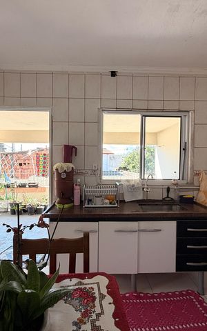 Casa à venda com 300m², 8 quartos e 2 vagasCozinha - Casa 1