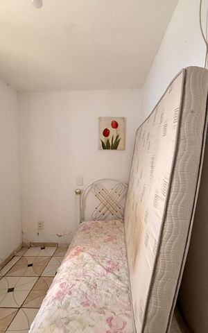 Casa à venda com 300m², 8 quartos e 2 vagasQuarto 2 - Casa 3