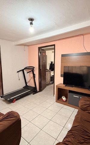 Casa à venda com 300m², 8 quartos e 2 vagasSala - Casa 2