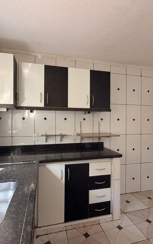 Casa à venda com 300m², 8 quartos e 2 vagasCozinha - Casa 3