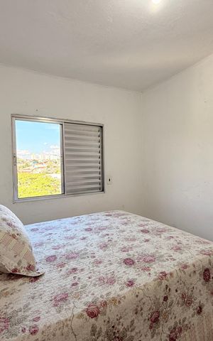 Casa à venda com 300m², 8 quartos e 2 vagasQuarto 3 - Casa 1