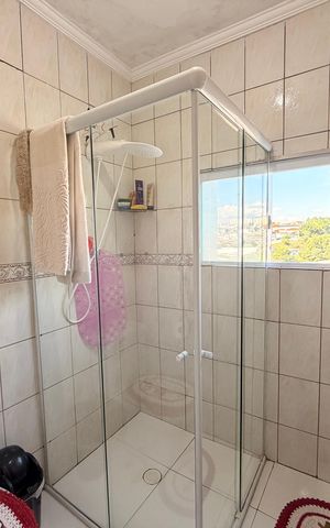Casa à venda com 300m², 8 quartos e 2 vagasBanheiro - Casa 1