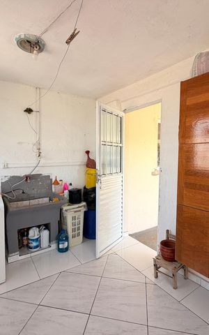 Casa à venda com 300m², 8 quartos e 2 vagasÁrea de Serviço - Casa 1