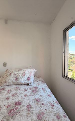 Casa à venda com 300m², 8 quartos e 2 vagasQuarto 3 - Casa 1