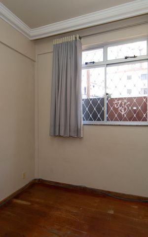 Apartamento à venda com 89m², 3 quartos e 1 vaga Apartamento à venda com 89m², 3 quartos e 1 vagaQUARTO1